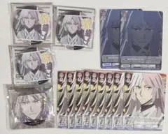 文豪ストレイドッグス　文スト　シグマ　フョードル　まとめ売り　※２ページ目有り