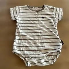 POLO Baby ロンパース　70