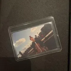 BTS RM 映画特典第3弾 トレカ　日本限定画像