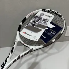 【極美品】Babolat PURE DRIVE 2025 WIMBLEDONのサムネイル