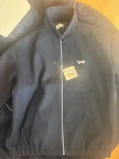 Penneys ブラック ジップアップジャケット Mサイズ 今日までセールします