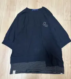 【新品タグ付き】ドラッグストアーズ　大きいサイズ　チュニック