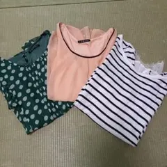 大幅値下げ　C.D.S BASIC トップス他　まとめ売り