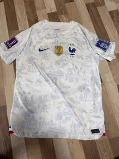 正規品】Nike フランス代表ユニフォーム ミントグリーン - メルカリ