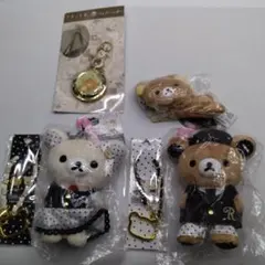 公*o様 リラックマ　まとめ売り