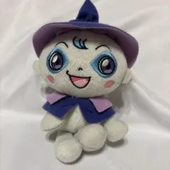 アンパンマン　ドロリン　ぬいぐるみ