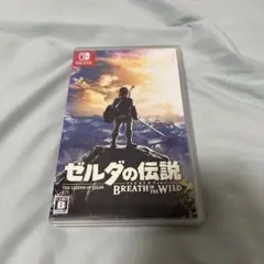 ゼルダの伝説 ブレス オブ ザ ワイルド