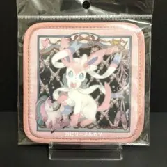 Eevee Collection イーブイコレクション コースター ニンフィア