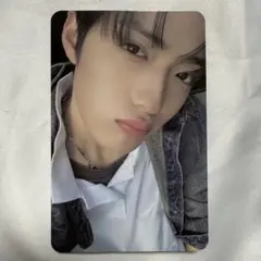 ALD1 EUPHORIA FREAK ALARM ver. サンヒョン トレカ