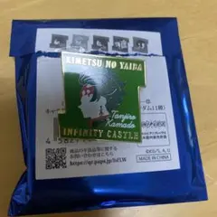 鬼滅の刃 無限城編 キャラクター モチーフ ピンズ 竈門炭治郎