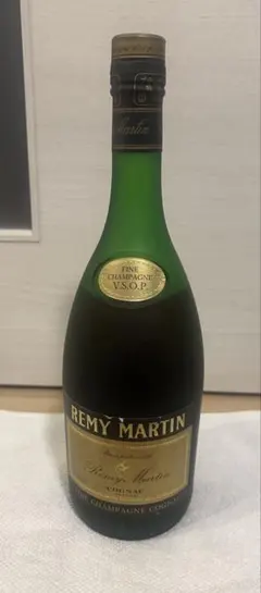 レミーマルタン VSOP 地図ラベル 特級 古酒 700ml
