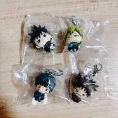 呪術廻戦　めじるしアクセサリー