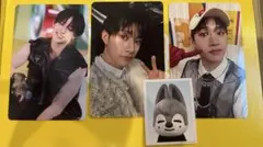 Stray Kids バンチャン TOY WORLD タワレコ