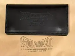 2026年最新】WOLF'S HEAD メンズ 長財布の人気アイテム - メルカリ