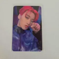 ATEEZ world fin WILL minirecord サン トレカ