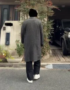 jean paul knott フードコート alexandros 川上洋平着用 - メルカリ