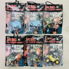 2025年最新】峰不二子キーホルダーの人気アイテム - メルカリ