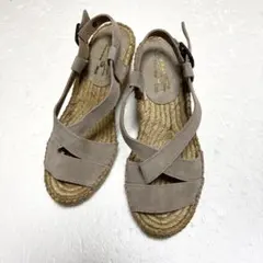 【新品】☆Calzanor☆ サンダルのサムネイル