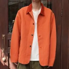 KAPTAIN SUNSHINE forester jacket 最終値下げ - メルカリ