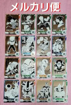 ドラゴンボールダイバーズ 40th アドバンスパック N コンプリート