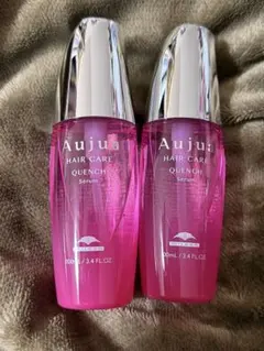 オージュア クエンチセラム 100ml×2 - メルカリ