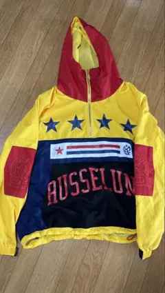 2025年最新】ラッセルノ パーカーの人気アイテム - メルカリ