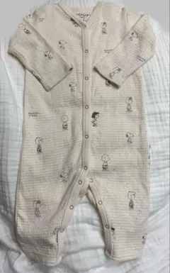 【値下げ¥1850→1150】GELATO PIQUE ロンパース70〜80