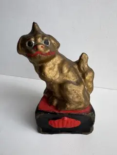 キュートすぎ☆エジプトブルー ベス神THE BRITISH MUSEUM - メルカリ