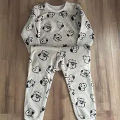 120長袖パジャマ