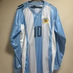 【希少】【ディエゴ・マラドーナ】マフラー　タオル　応援グッズ　サッカーグッズ 希少】【ディエゴ・マラドーナ】マフラー タオル 応援グッズ サッカー