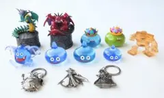 ドラゴンクエスト　一番くじ　フィギュア まとめ売り 2026年最新】ドラクエ 一番くじの人気アイテム - メルカリ