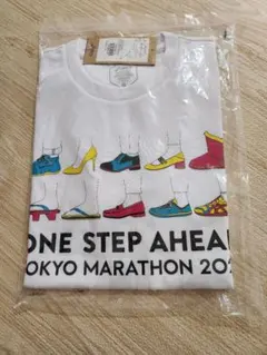 2026年最新】東京マラソン tシャツ 未使用の人気アイテム - メルカリ