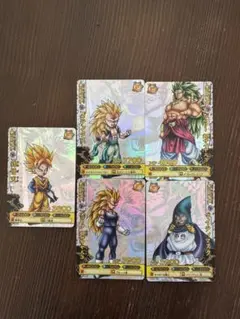 2026年最新】ドラゴンバトラーズの人気アイテム - メルカリ