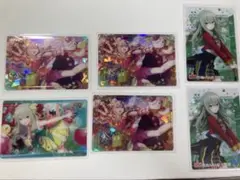 プロセカウエハース 草薙寧々