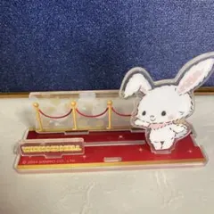 サンリオ　wish me mell アクリルスタンド