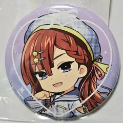 まるくじ キンプリ キンツア 太刀花ユキノジョウ 缶バッジ - メルカリ
