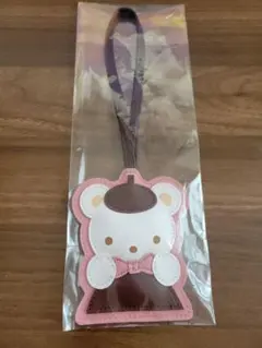 familiar ファミリア バッグチャーム 新品