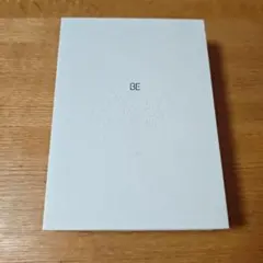 BE アートブック フォトカード付き