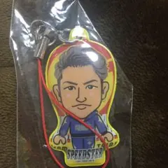 小森隼人 携帯クリーナー