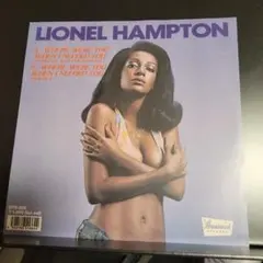 Lionel Hampton 7inch Ryuhei The Man