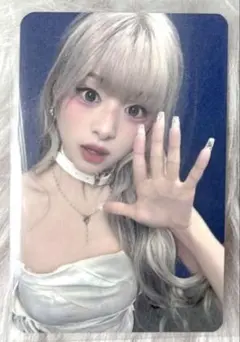 2026年最新】BABYMONSTER トレカ アヒョンの人気アイテム - メルカリ