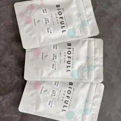 ビオフルプラス　3袋セット【新品未開封】 2025年11月】ビオフルのおすすめ人気ランキング - Yahoo!ショッピング