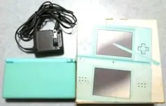 Nintendo DS Lite (本体)
