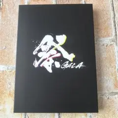 SnowMan 祭GALA （初回盤）Blu-ray