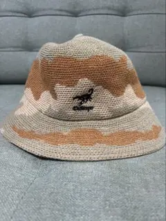 CHALLENGER チャレンジャー BEACH HAT OLIVE - メルカリ