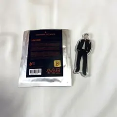 BTS バンタン RM PTD ラキドロ アクスタ