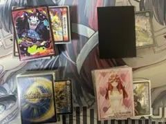 デュエルマスターズ　デッキまとめ売り