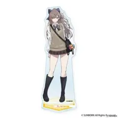 ドールズフロントライン2 東京タワー アクリルスタンド ヴォイマス