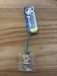 ご当地キティ ハローキティ 根付け ちんあなご - メルカリ