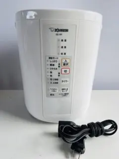 象印 スチーム加湿器 EE-RP35型